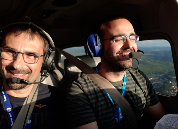 Obrázek pro kategorii Pilotem na zkoušku